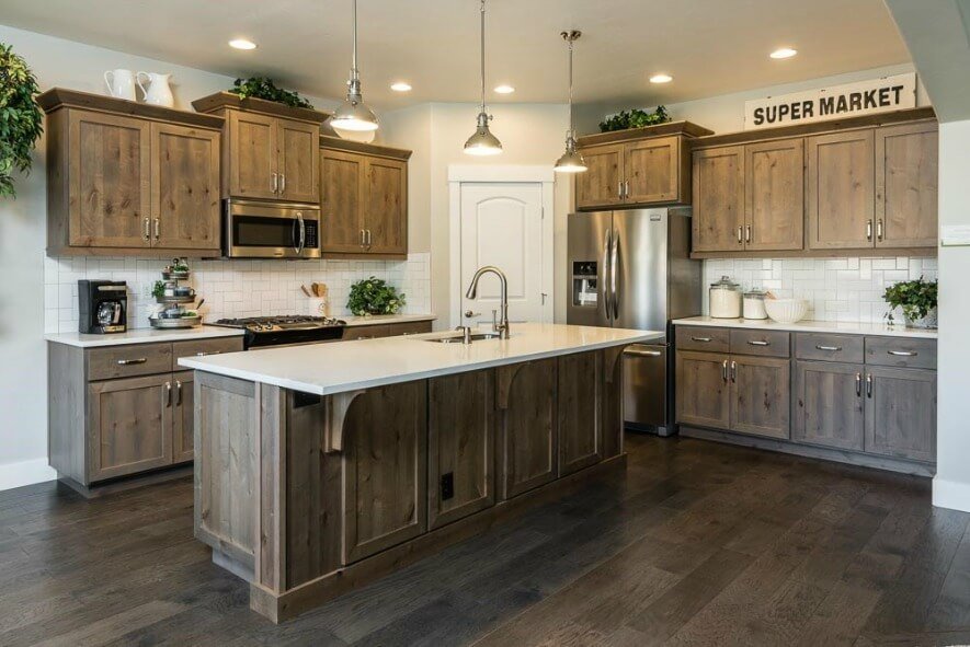 Arrowleaf by Homes by Avimor Plan for Sale Boise, ID